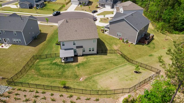 410 Auburndale Court, Sanford, NC 27330