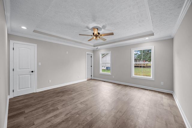 757 CHRISTIE LOOP, Henderson, TN 38340