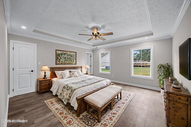 757 CHRISTIE LOOP, Henderson, TN 38340