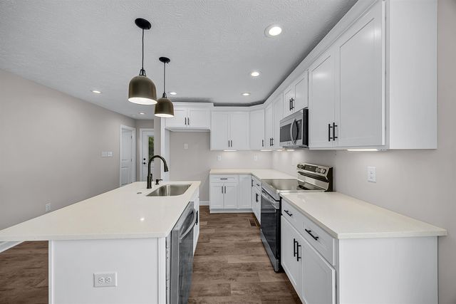 757 CHRISTIE LOOP, Henderson, TN 38340