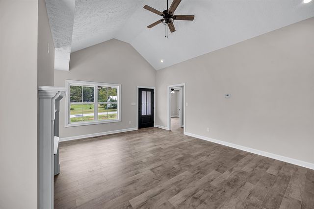 757 CHRISTIE LOOP, Henderson, TN 38340