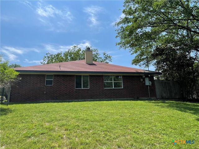 3908 Lakecliff Drive, Harker Heights, TX 76548