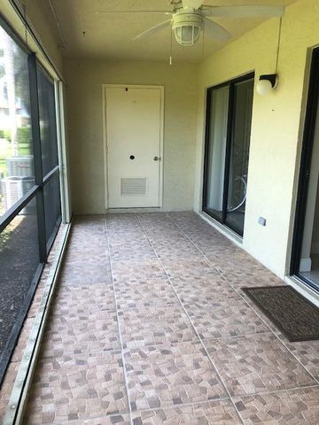 901 Pinecrest Circle B, Jupiter, FL 33458