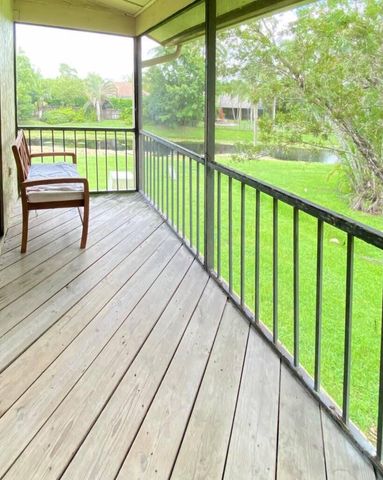 13135 Chadwick Court 8, Wellington, FL 33414