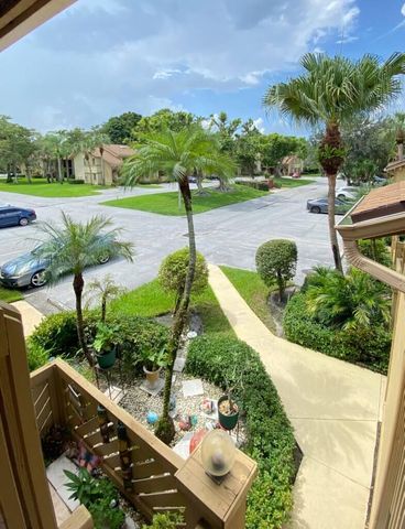 13135 Chadwick Court 8, Wellington, FL 33414