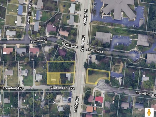 3005 Ashby Road, St Louis, MO 63114
