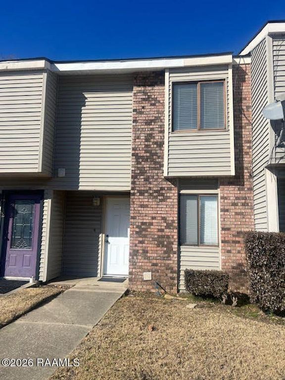 2826 Louisiana Avenue Apt 1111, Lafayette, LA 70501