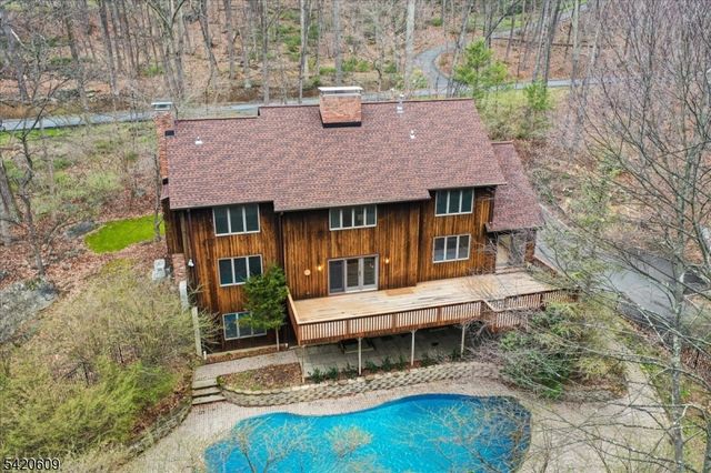 908 Ravine Road, Lebanon Twp., NJ 07830