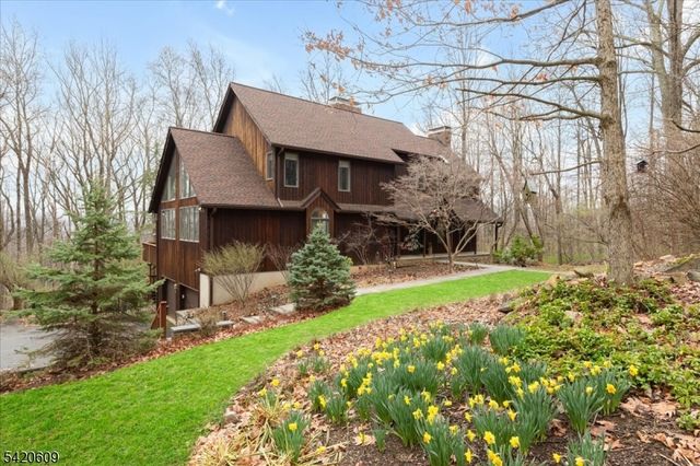 908 Ravine Road, Lebanon Twp., NJ 07830
