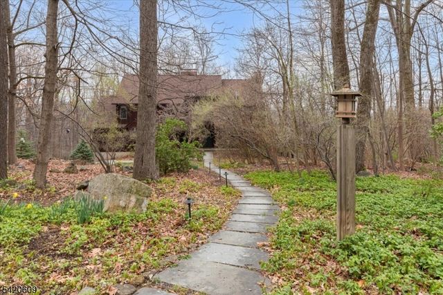 908 Ravine Road, Lebanon Twp., NJ 07830