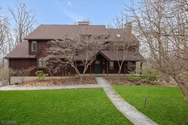 908 Ravine Road, Lebanon Twp., NJ 07830