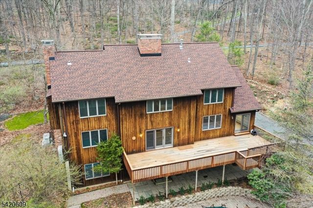 908 Ravine Road, Lebanon Twp., NJ 07830