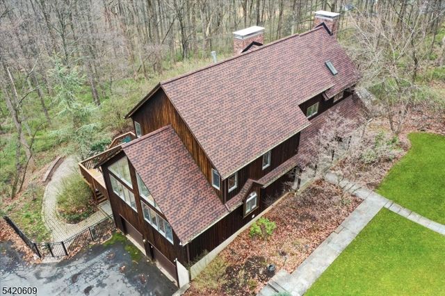908 Ravine Road, Lebanon Twp., NJ 07830
