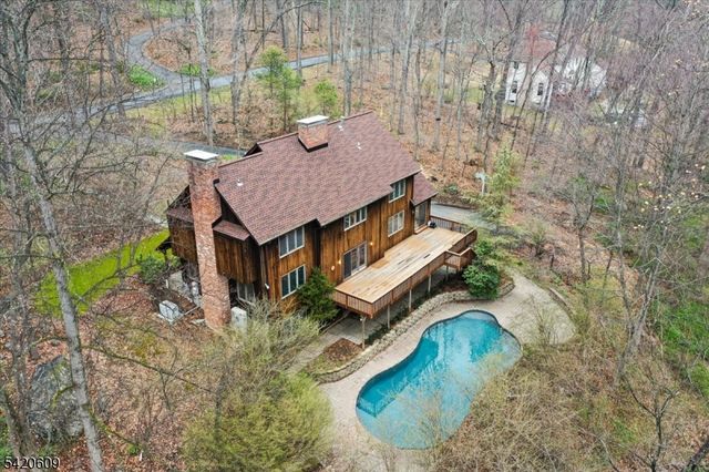 908 Ravine Road, Lebanon Twp., NJ 07830