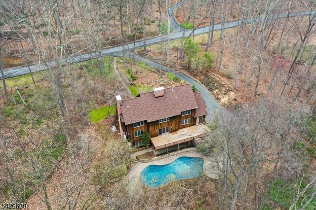 908 Ravine Road, Lebanon Twp., NJ 07830