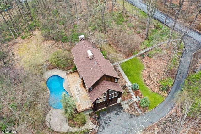 908 Ravine Road, Lebanon Twp., NJ 07830