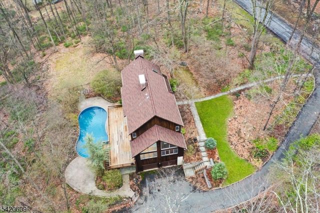 908 Ravine Road, Lebanon Twp., NJ 07830