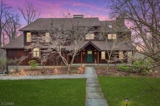 908 Ravine Road, Lebanon Twp., NJ 07830