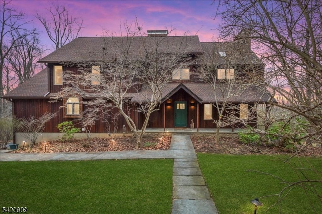 908 Ravine Road, Lebanon Twp., NJ 07830