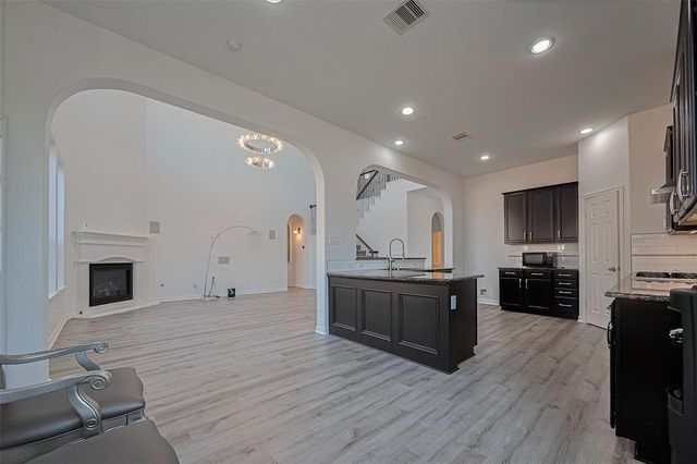 11622 Via Verdone Drive, Richmond, TX 77406