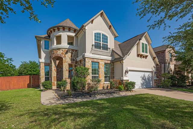 11622 Via Verdone Drive, Richmond, TX 77406