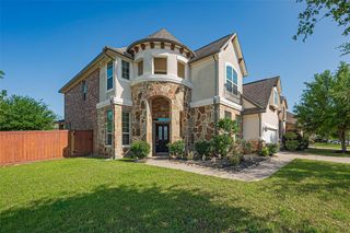 11622 Via Verdone Drive, Richmond, TX 77406