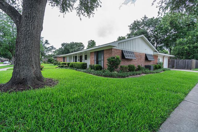 5402 Darnell Street, Houston, TX 77096