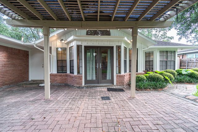 5402 Darnell Street, Houston, TX 77096
