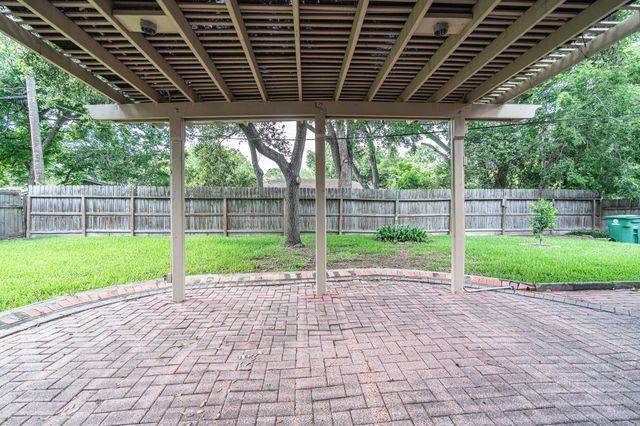 5402 Darnell Street, Houston, TX 77096