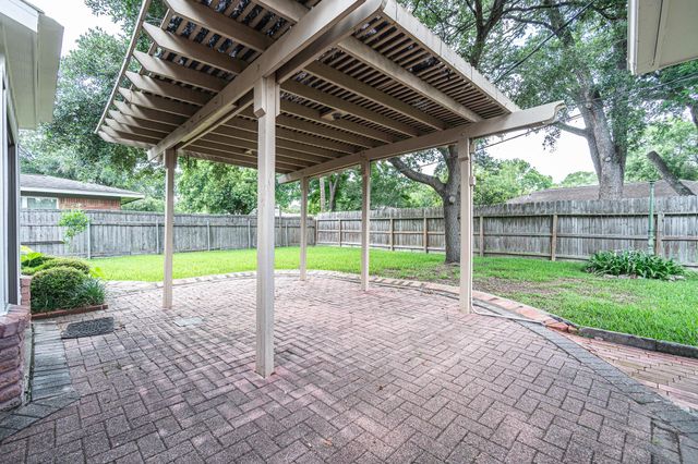 5402 Darnell Street, Houston, TX 77096