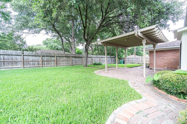 5402 Darnell Street, Houston, TX 77096