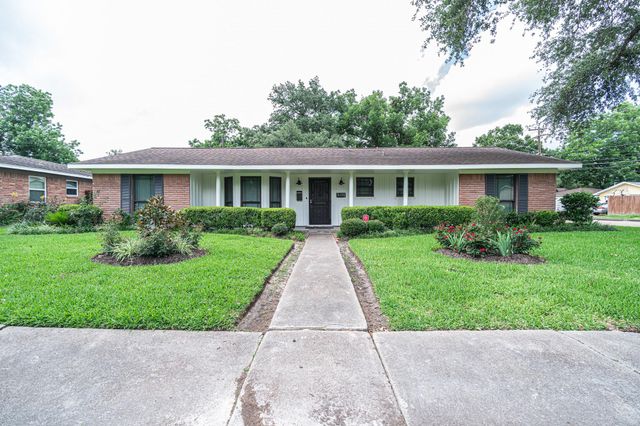 5402 Darnell Street, Houston, TX 77096