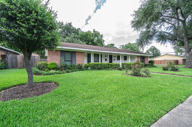 5402 Darnell Street, Houston, TX 77096