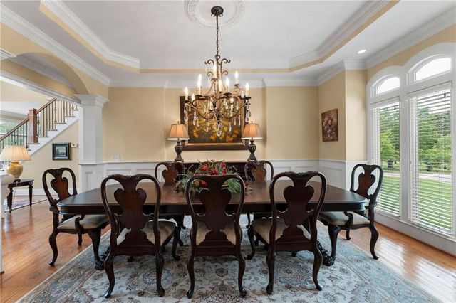 10 Mountain Breeze Road, Taylorsville, GA 30178