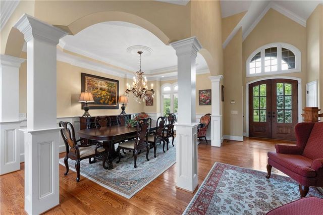 10 Mountain Breeze Road, Taylorsville, GA 30178