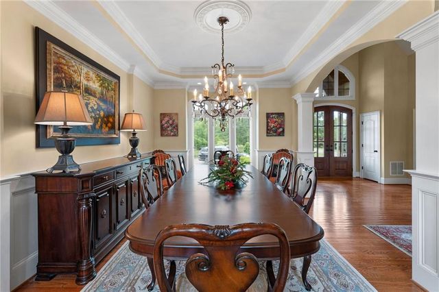 10 Mountain Breeze Road, Taylorsville, GA 30178