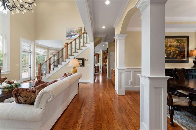 10 Mountain Breeze Road, Taylorsville, GA 30178
