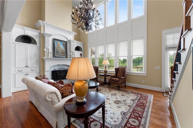 10 Mountain Breeze Road, Taylorsville, GA 30178