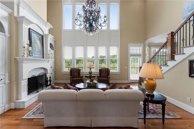 10 Mountain Breeze Road, Taylorsville, GA 30178