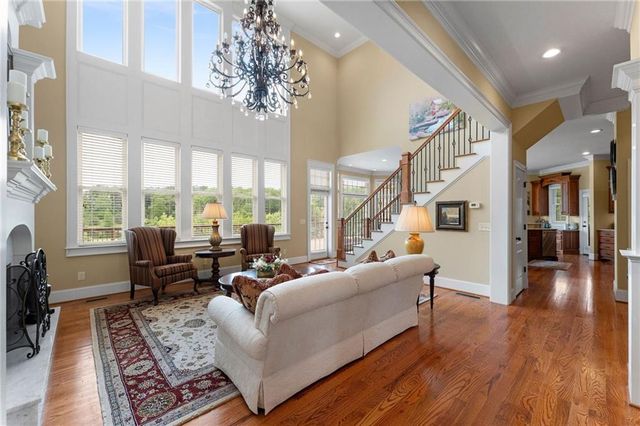 10 Mountain Breeze Road, Taylorsville, GA 30178