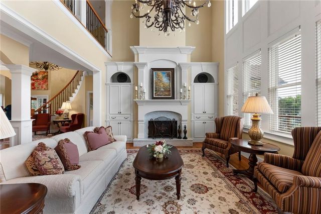 10 Mountain Breeze Road, Taylorsville, GA 30178