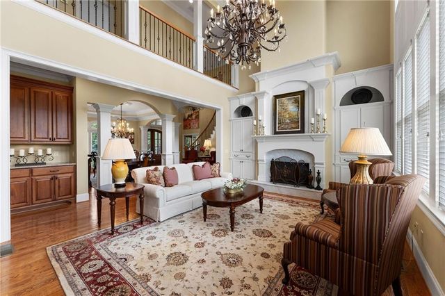 10 Mountain Breeze Road, Taylorsville, GA 30178