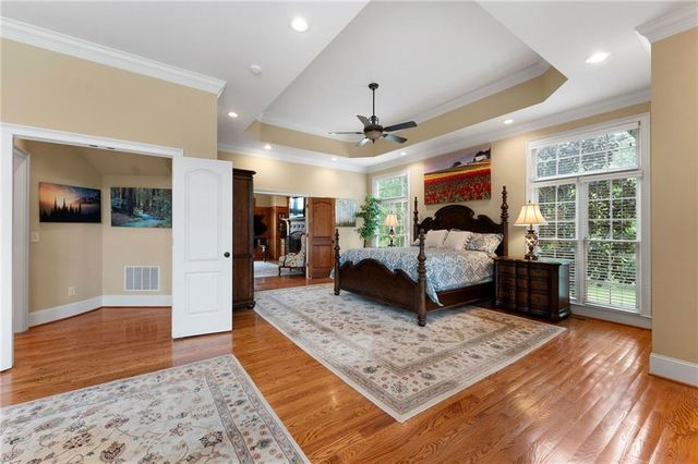 10 Mountain Breeze Road, Taylorsville, GA 30178
