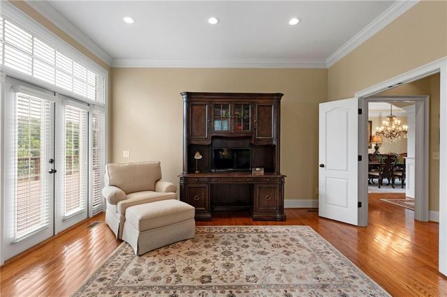 10 Mountain Breeze Road, Taylorsville, GA 30178