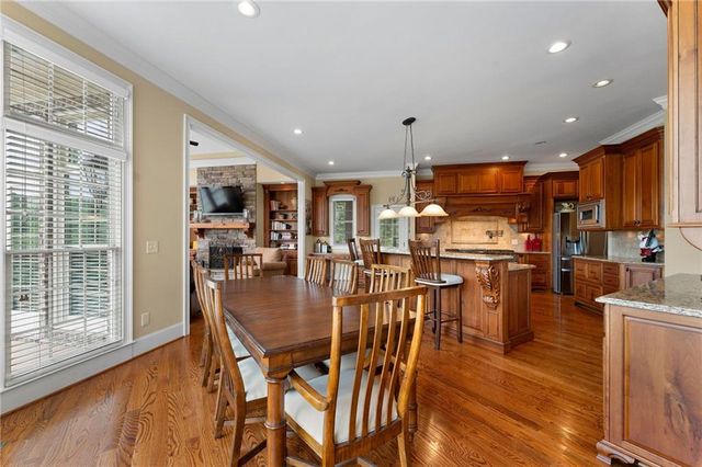 10 Mountain Breeze Road, Taylorsville, GA 30178