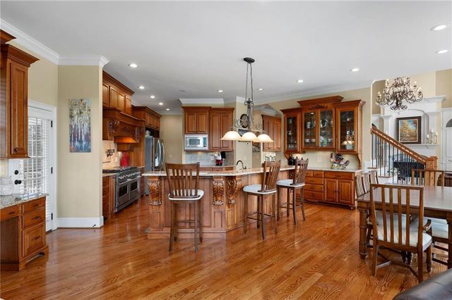10 Mountain Breeze Road, Taylorsville, GA 30178