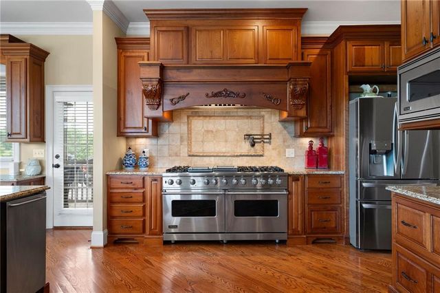 10 Mountain Breeze Road, Taylorsville, GA 30178