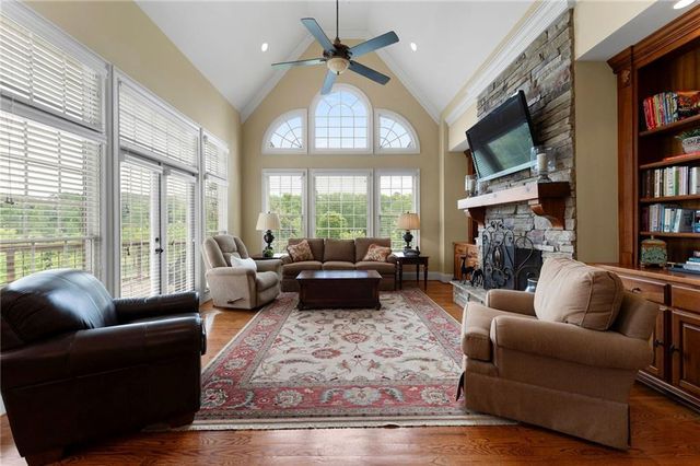 10 Mountain Breeze Road, Taylorsville, GA 30178