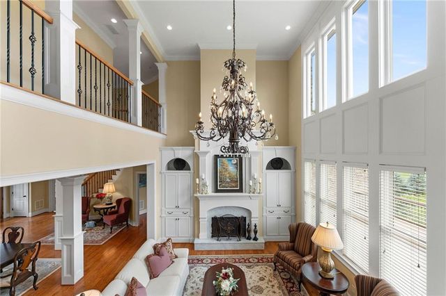 10 Mountain Breeze Road, Taylorsville, GA 30178