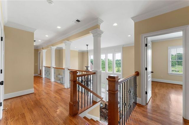 10 Mountain Breeze Road, Taylorsville, GA 30178
